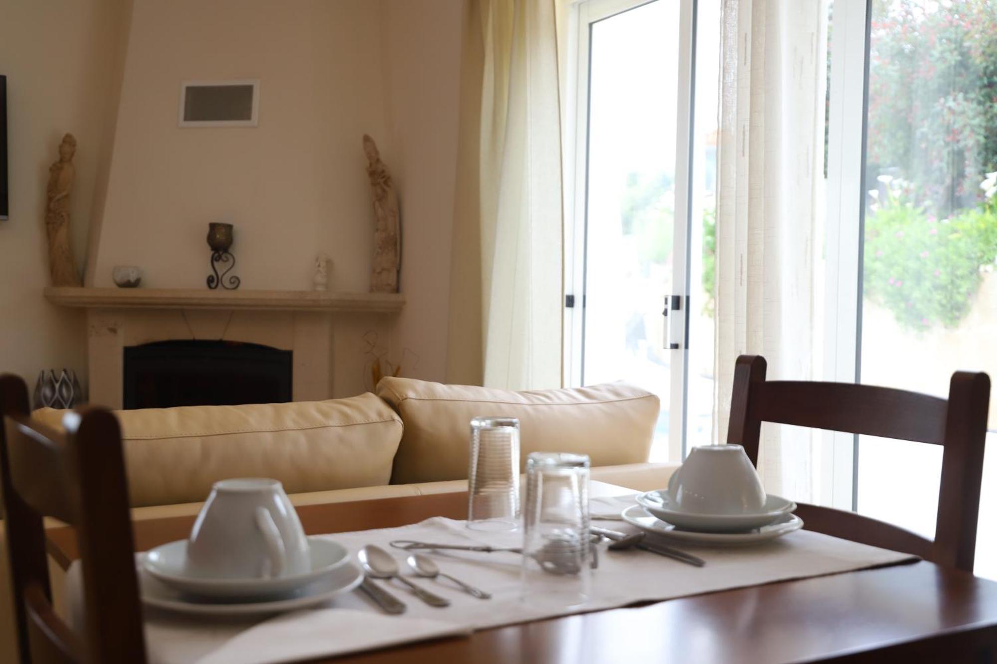 Casa Vale Do Douro Bed & Breakfast Mesao Frio Bagian luar foto