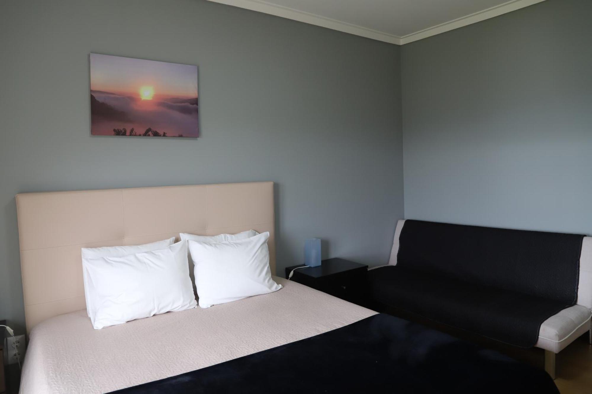 Casa Vale Do Douro Bed & Breakfast Mesao Frio Bagian luar foto