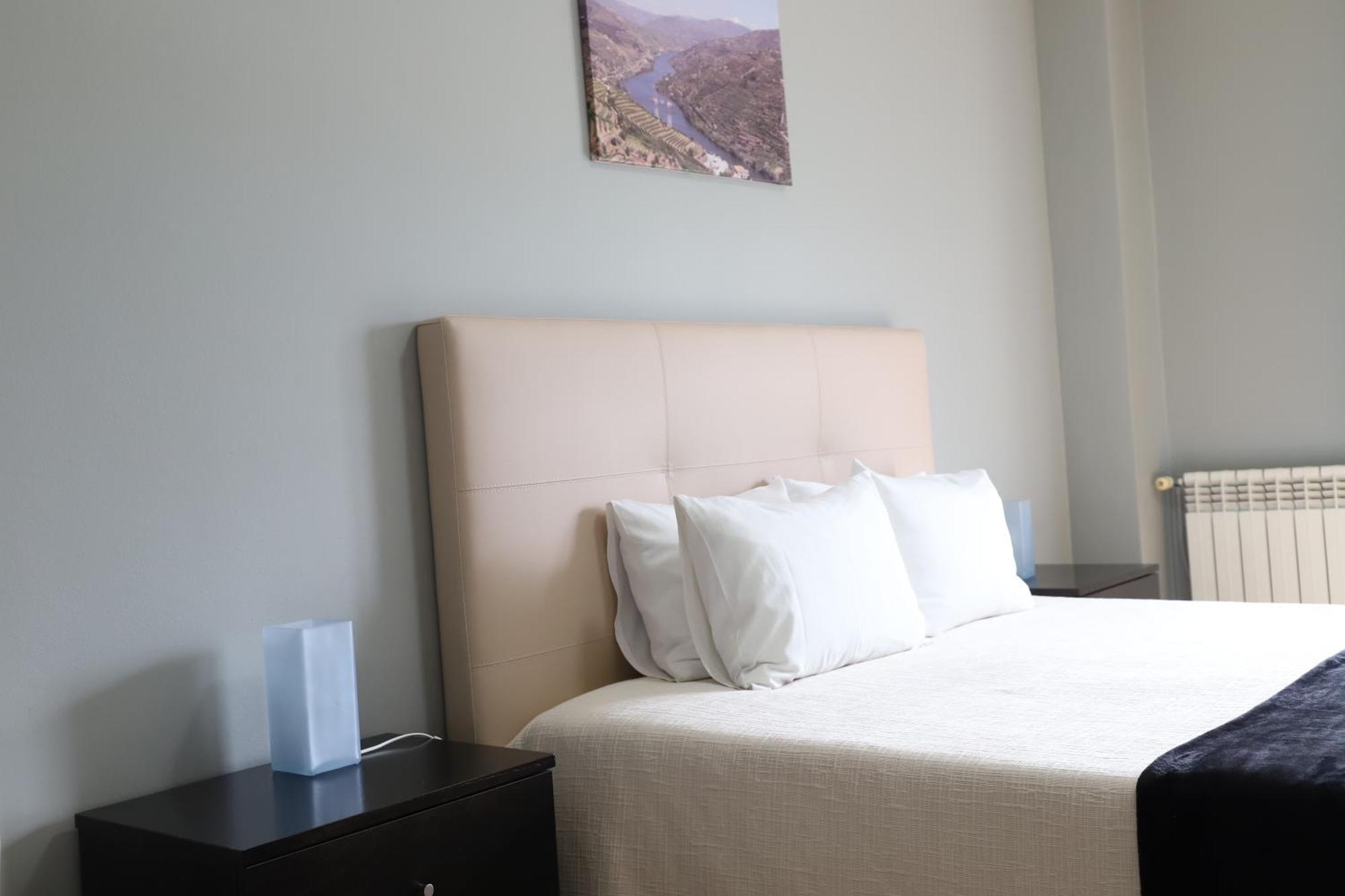 Casa Vale Do Douro Bed & Breakfast Mesao Frio Bagian luar foto